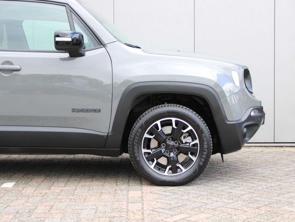 Jeep Renegade 176 kW image number 21