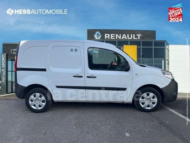 Renault Kangoo dCi 75 55 kW image number 3