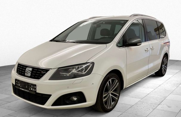 Seat Alhambra DSG FR-LINE 110 kW image number 1