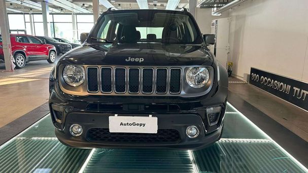 Jeep Renegade 1.3 PHEV 140 kW image number 2