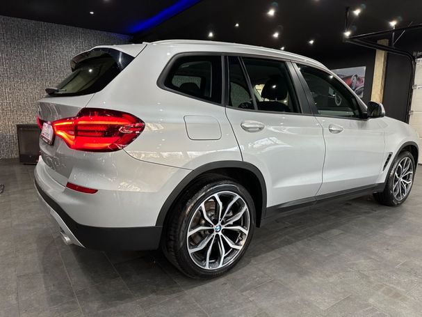 BMW X3 xDrive 140 kW image number 6