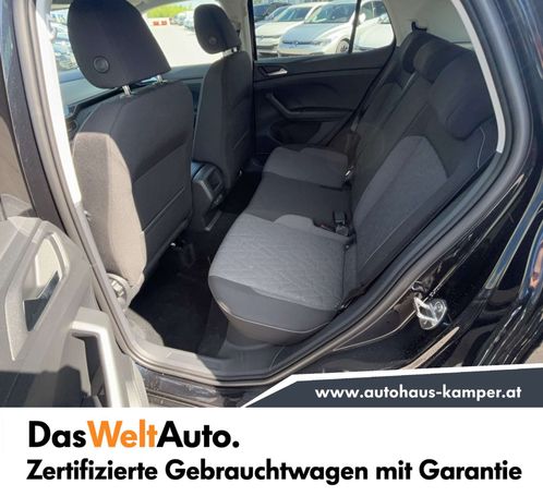 Volkswagen T-Cross TSI DSG 85 kW image number 8