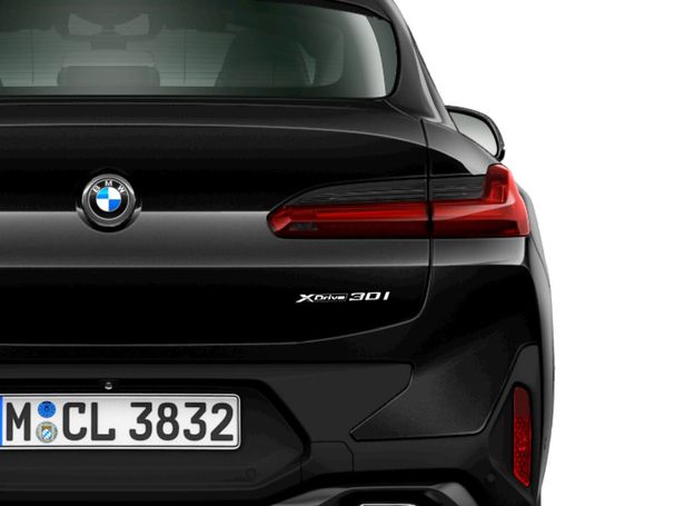 BMW X4 xDrive 185 kW image number 5