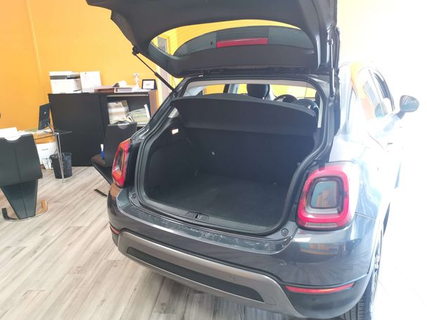 Fiat 500X 1.0 Cross 88 kW image number 6