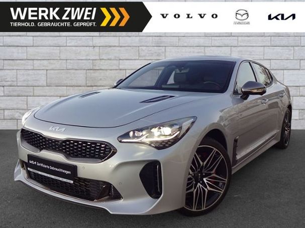 Kia Stinger 3.3 GT 269 kW image number 1