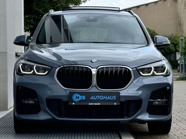 BMW X1 20d xDrive 140 kW image number 4