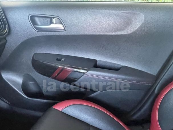 Kia Picanto 1.0 49 kW image number 20