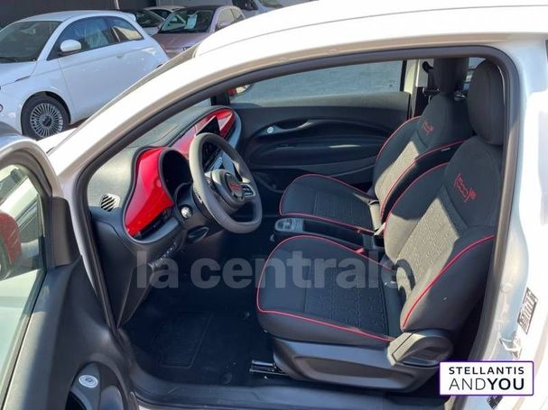 Fiat 500 e 70 kW image number 19