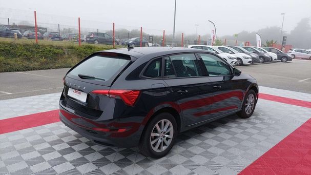 Skoda Scala 1.0 TSI DSG 85 kW image number 5