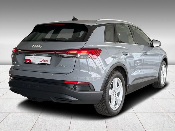 Audi Q4 35 e-tron Advanced 125 kW image number 6