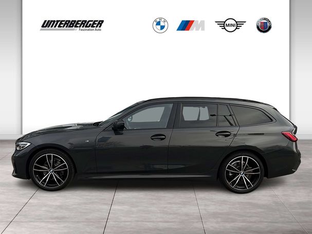 BMW 320d Touring xDrive M Sport 140 kW image number 5