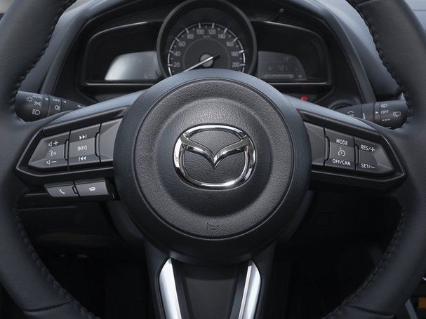 Mazda 2 66 kW image number 9