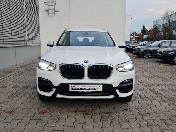 BMW X3 xDrive 140 kW image number 2