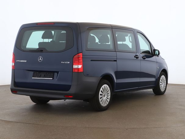 Mercedes-Benz Vito 114 Tourer 100 kW image number 3