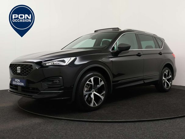 Seat Tarraco 180 kW image number 1