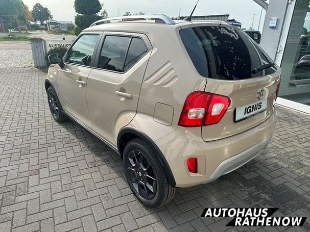 Suzuki Ignis 61 kW image number 7