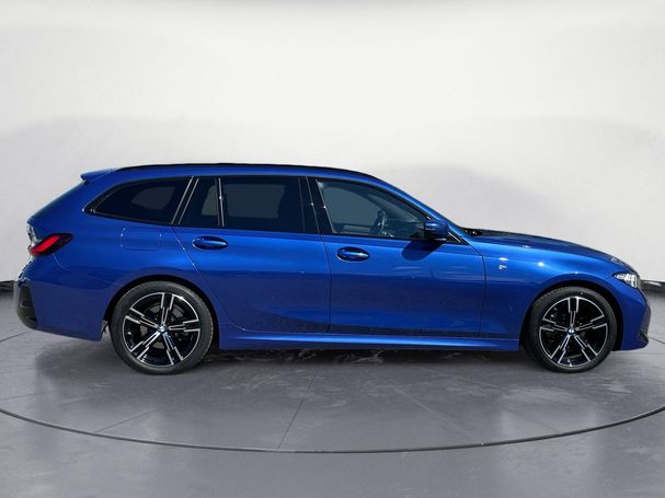 BMW 318d Touring 110 kW image number 7