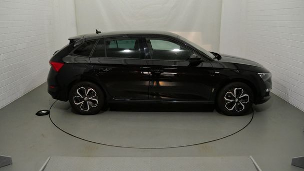 Skoda Scala 1.0 TSI 85 kW image number 4