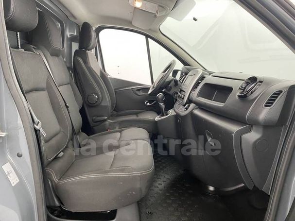  Renault Trafic Energy dCi 145 L1H1 107 kW image number 19