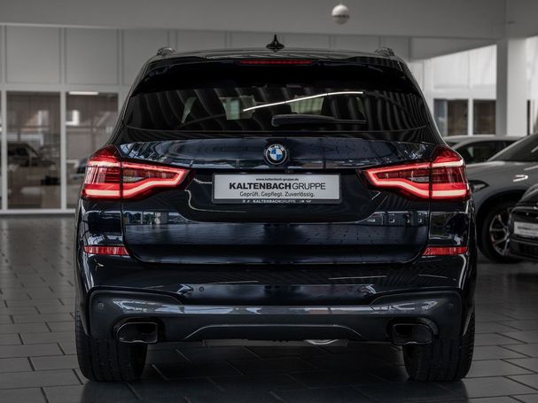 BMW X3 M40i xDrive 265 kW image number 4