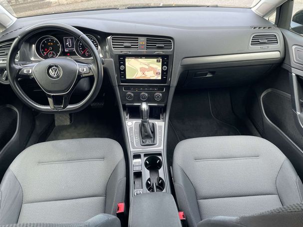 Volkswagen Golf Variant 1.0 TSI Comfortline DSG 81 kW image number 5