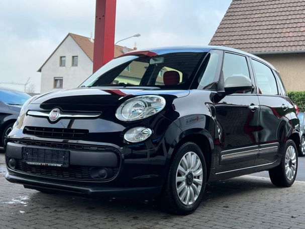 Fiat 500L 0.9 TwinAir Lounge 77 kW image number 1