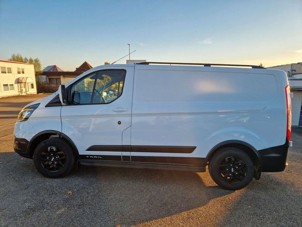 Ford Transit Custom 300 Trail 96 kW image number 5