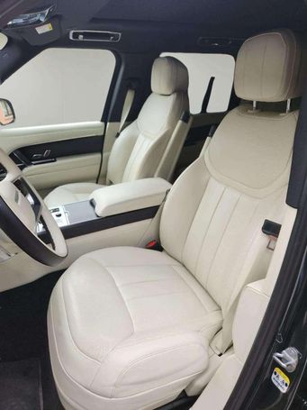 Land Rover Range Rover 258 kW image number 7