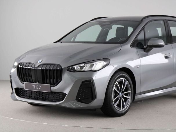 BMW 216i Active Tourer Active Tourer 90 kW image number 20