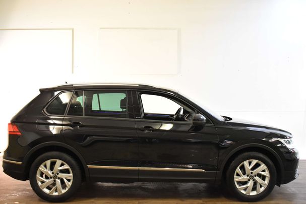 Volkswagen Tiguan 1.5 TSI Life DSG 110 kW image number 2