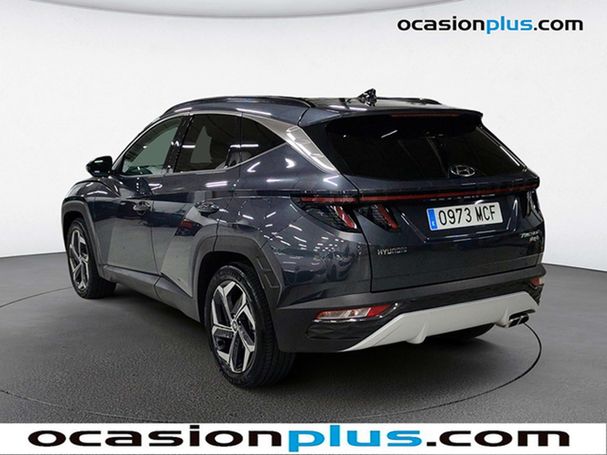 Hyundai Tucson PHEV 195 kW image number 4