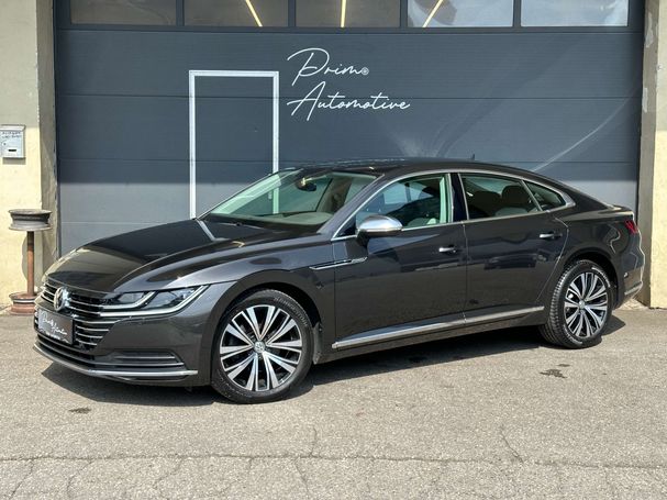 Volkswagen Arteon Elegance 140 kW image number 2