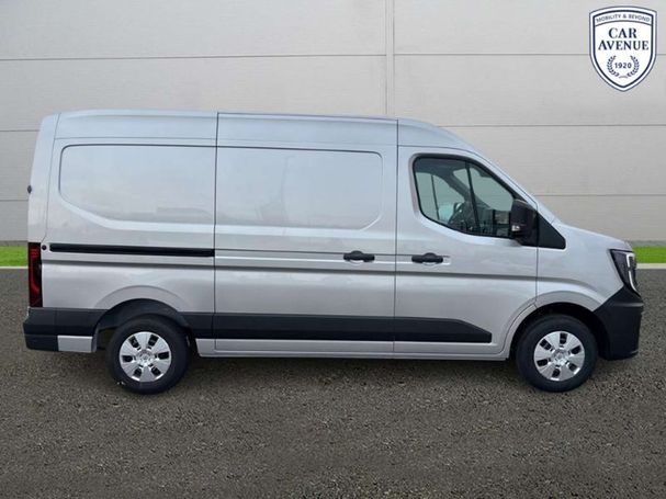 Nissan Interstar L2H2 dCi 150 112 kW image number 3