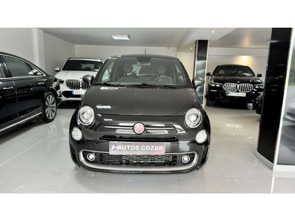 Fiat 500 1.0 52 kW image number 5