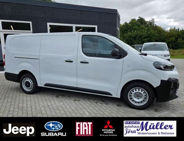 Fiat Scudo L3 2.0 180 130 kW image number 2