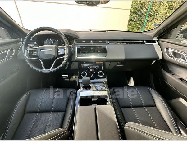 Land Rover Range Rover Velar 297 kW image number 7