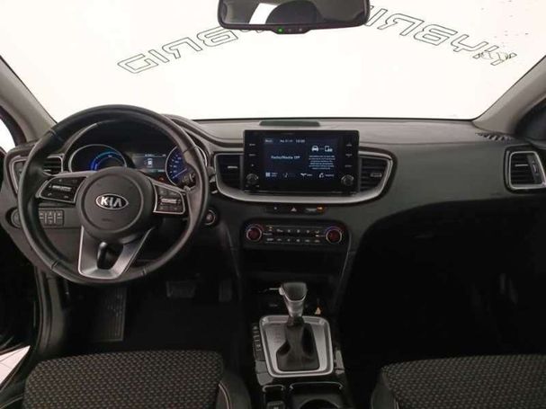 Kia XCeed 1.6 GDI 104 kW image number 9