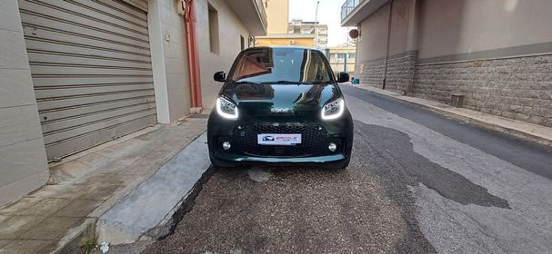 Smart ForTwo EQ 60 kW image number 2