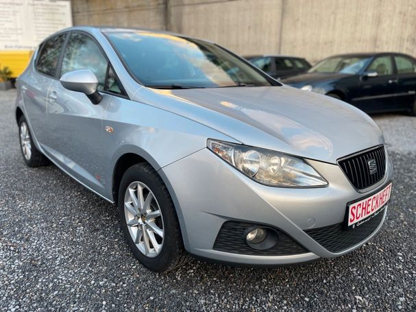 Seat Ibiza ST E COPA 55 kW image number 8