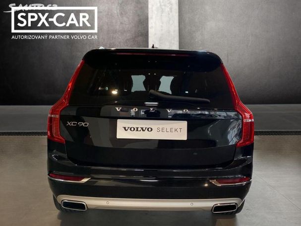 Volvo XC90 AWD D5 173 kW image number 3