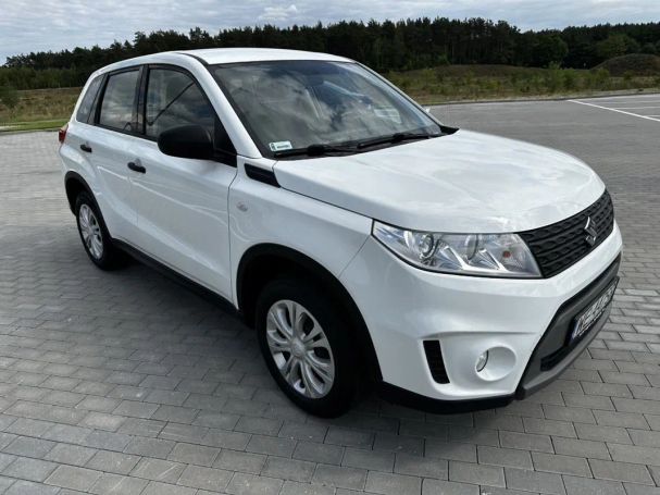 Suzuki Vitara 1.6 Comfort+ 88 kW image number 10