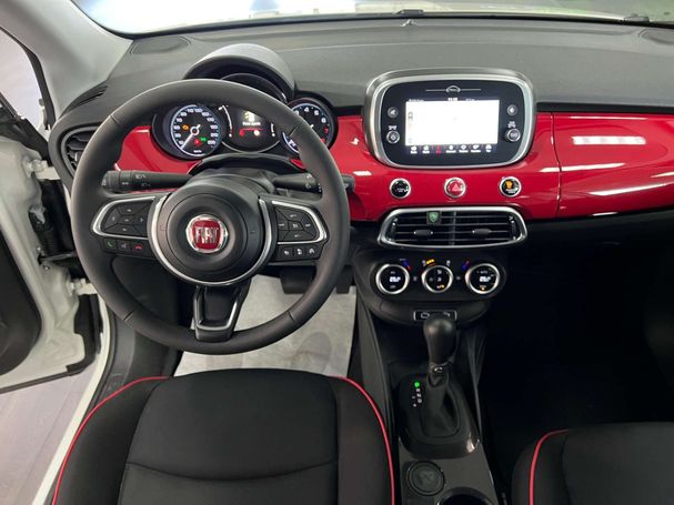 Fiat 500X 1.5 Hybrid DCT 96 kW image number 14