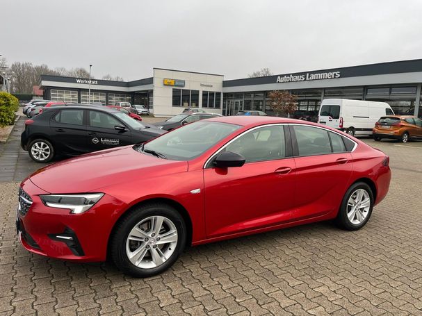 Opel Insignia Grand Sport 128 kW image number 1