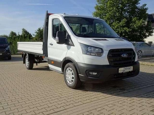 Ford Transit 350 L3 VA Trend 96 kW image number 2