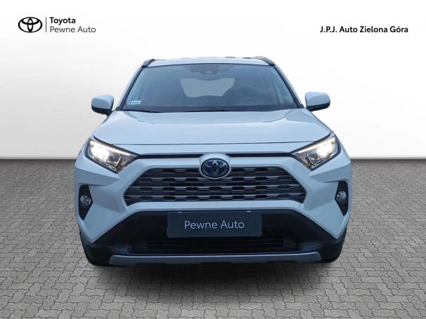 Toyota RAV 4 160 kW image number 3