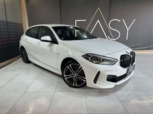 BMW 116d 85 kW image number 2