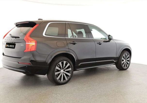 Volvo XC90 AWD B5 184 kW image number 24