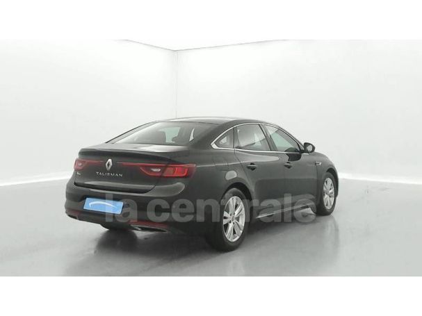 Renault Talisman Blue dCi 160 EDC 118 kW image number 17