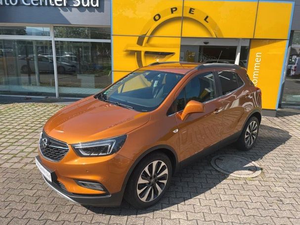 Opel Mokka X 1.4 ON 103 kW image number 1