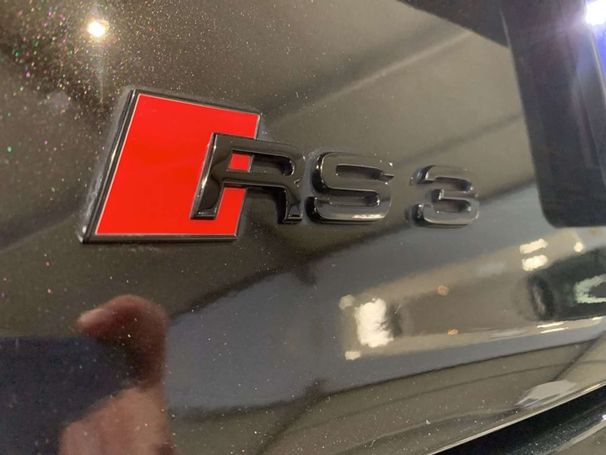 Audi RS3 S tronic Sportback 294 kW image number 16